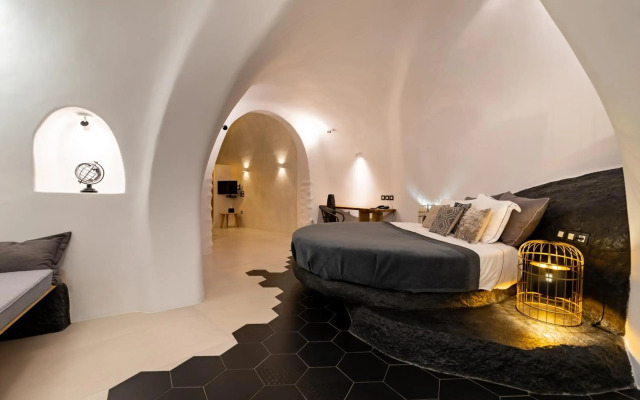 Day Dream Luxury Suites