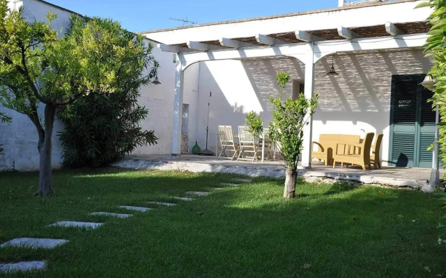 Masseria Messapia Resort