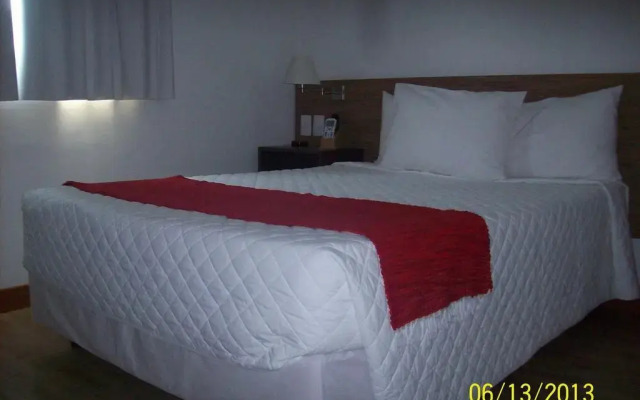 Garibaldi Business Hotel