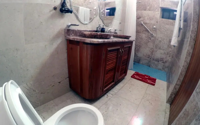 Casa Boutique El Encanto De Perseverancia