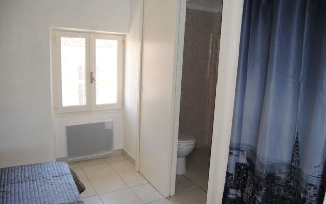 Appartement Lacordaire St Roch
