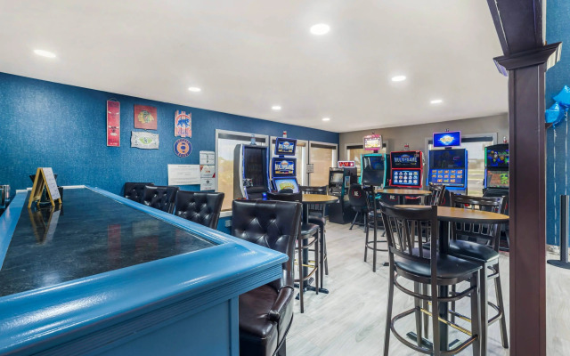 Comfort Inn Bourbonnais near I-57