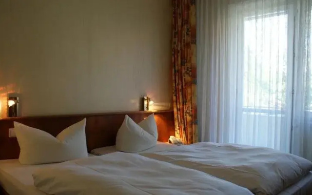 Hotel Seegarten