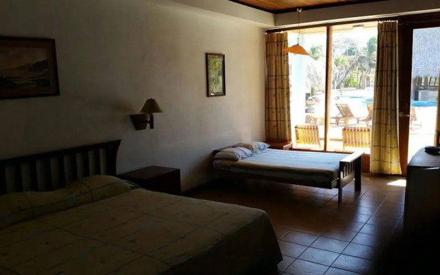 Nandel Beach Resort
