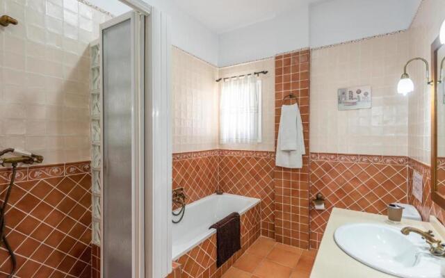 Villa Panoramica Torrox by Ruralidays