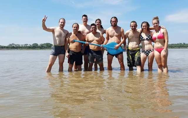 lupuna jungle tours and expeditions