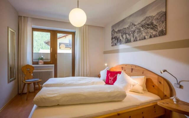 Appartements Rieser