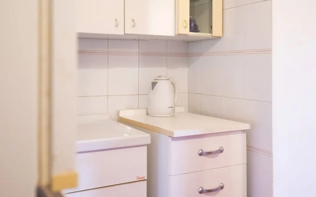 Cozy Holiday Home in Sanremo near Sea