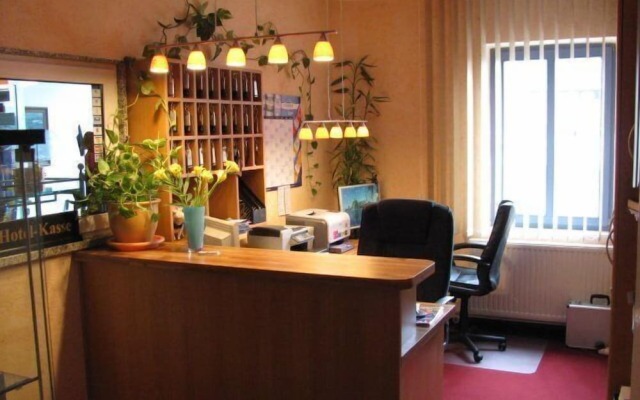 Hotel Christinenhof Gadebusch