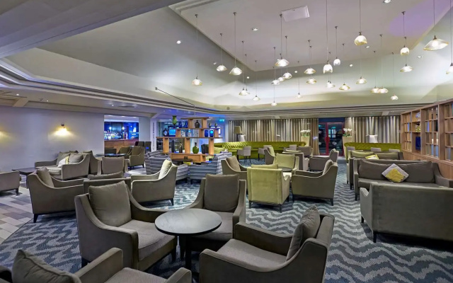 DoubleTree by Hilton Bristol North