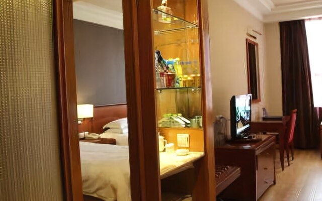 Hyatt Place Linyi People’s Square