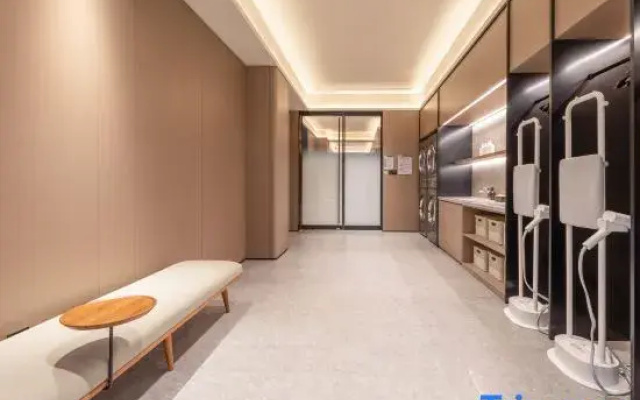 JI Hotel (Anqing Tongcheng Liuchixiang)