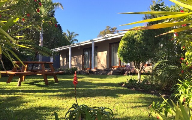 Sugarbird Self-Catering