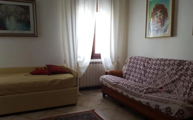 Chiara Apartment