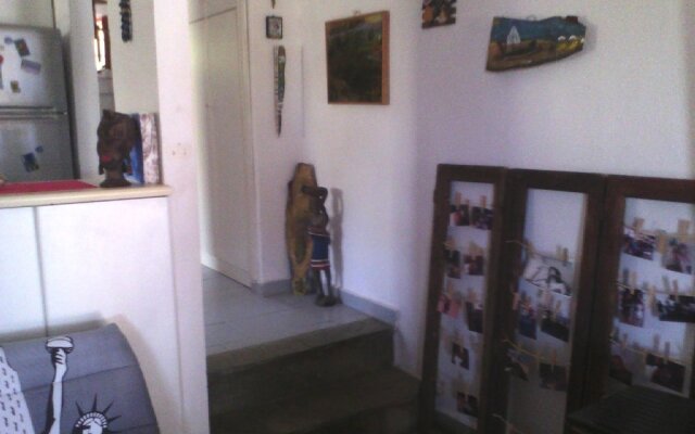 Agrelia House