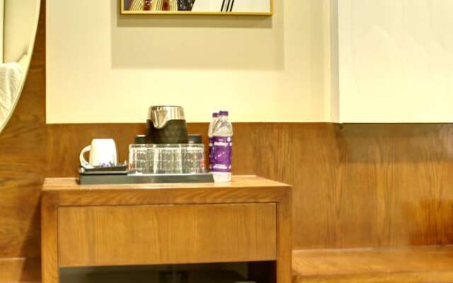 The Leena International - New Delhi