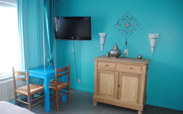 B&B Maison Printaniere