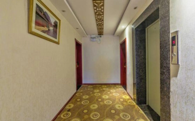 Shuijunwan Hotel