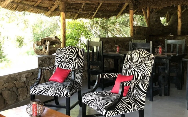 Nyota Mara Lodge