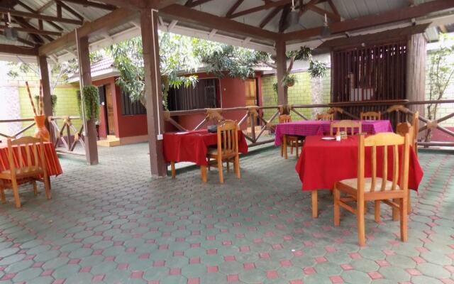 Kili Cottages Moshi