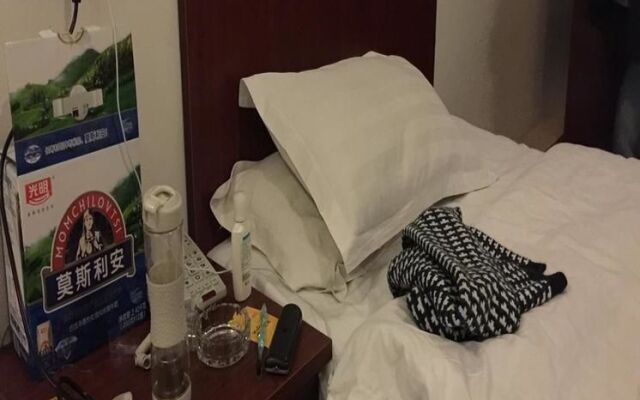 Suzhou City Golden Road No. 420