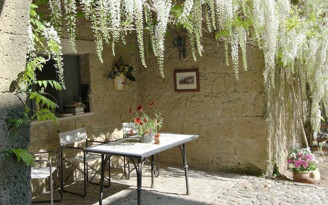 Agriturismo Borgo il Ducato