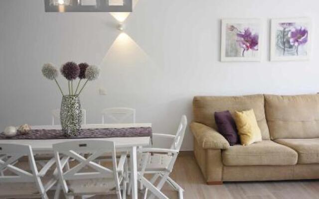 Villa Garcia Jaime Casitas Select