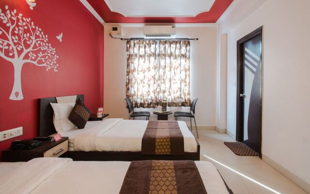 OYO 3151 Hotel Arihant Palace