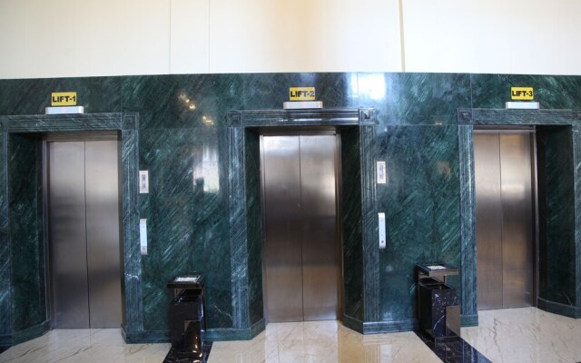 Mingalar Thiri Hotel