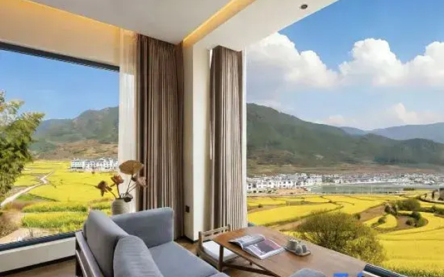 Chen wai Luo fan Chen homestay