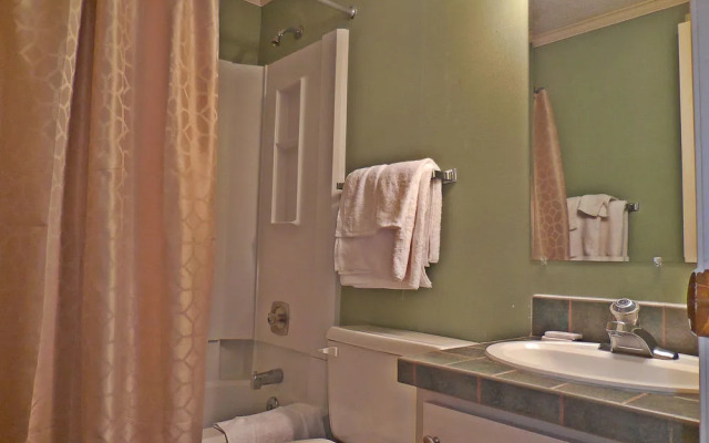 Snowshoe Mountain Resort