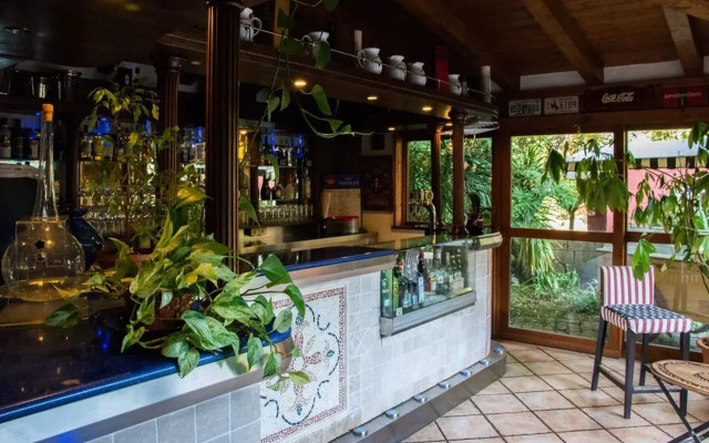 Seven Hills Camping Village&Veio Residence Resort