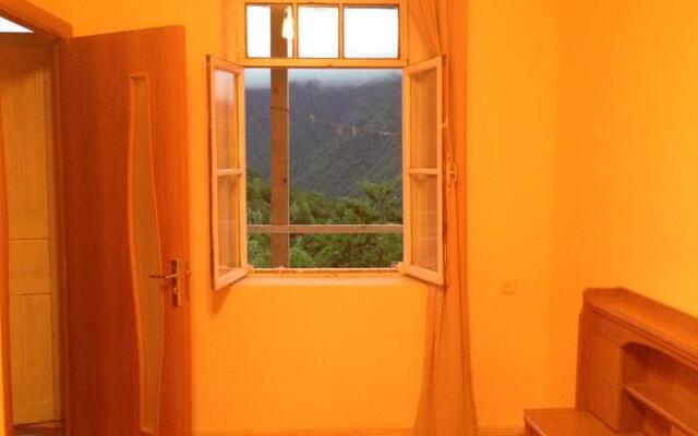 Guesthouse Irakli in Pari
