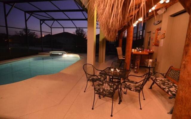 The Estates at Legacy Park