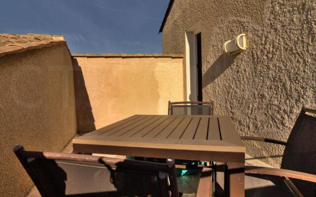 Appartement Saint-Raphaël, 3 pièces, 6 personnes - FR-1-504-418