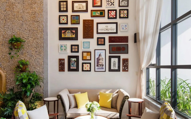 Maison De Camille Boutique Hotel