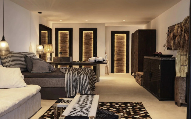 Myconian Panoptis Escape - Small Luxury Hotels of the World