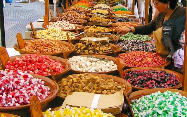 Villa Es Velar 34 De Binissalem