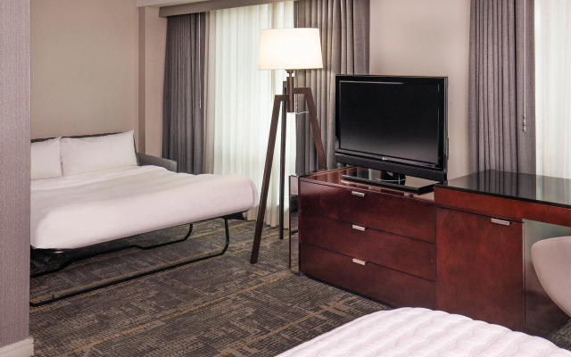 Le Méridien Boston Cambridge