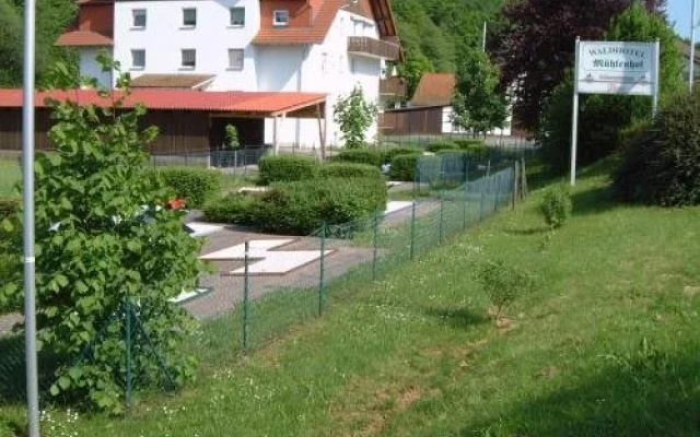 Mühlenhof Hotel