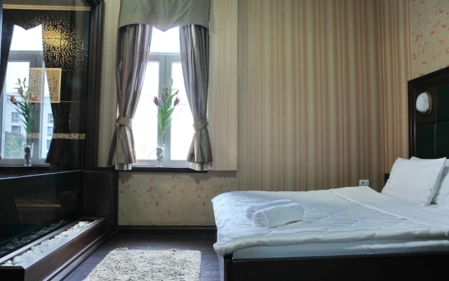 Go2 Hostel Belgrade