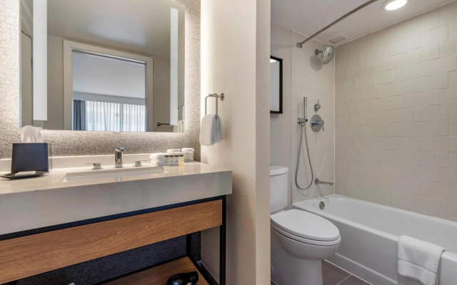 Sheraton Suites Old Town Alexandria