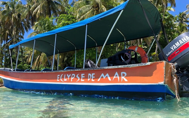 Hotel Eclypse de Mar Acqua Lodge