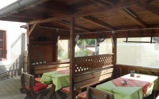 Altes Hammerherrenhaus