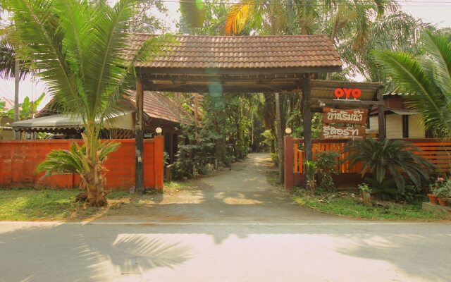 OYO 476 Ban Rimnam Resort