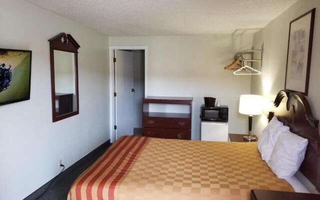 Budget Host Inn Eagan