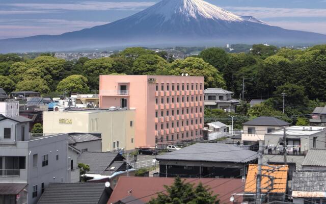 Hotel Nishi In Fujisan