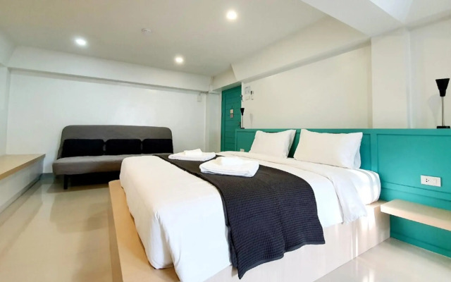 Tiny Krabi Hotel