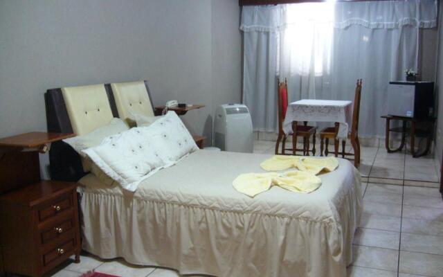 Residence Hotel