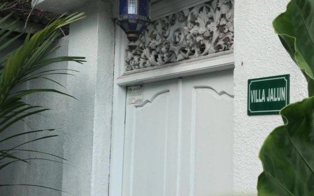 Villa Jalun